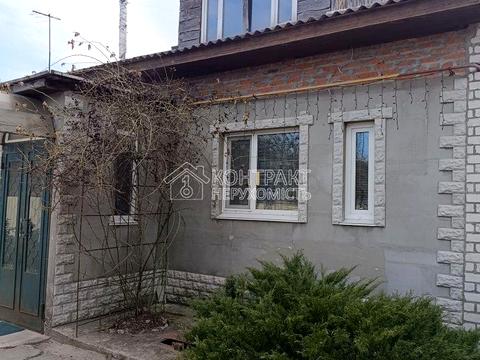 дом по адресу Хлібна вул., 21