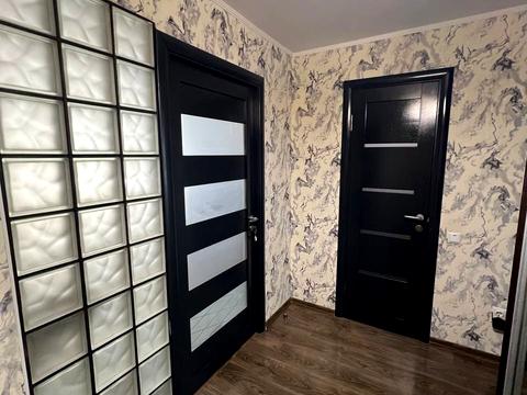 квартира за адресою Барвиста вул. (Ю. Смирнова), 23