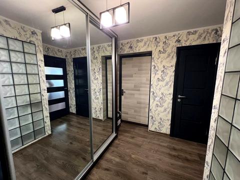 квартира за адресою Барвиста вул. (Ю. Смирнова), 23