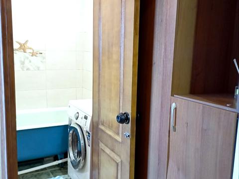 квартира по адресу Дружбы Народов просп. (Дружбы Народов), 49
