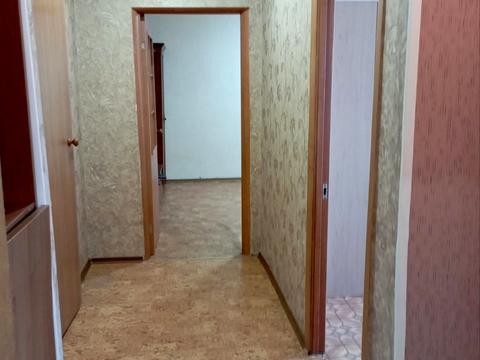 квартира по адресу Дружбы Народов просп. (Дружбы Народов), 49