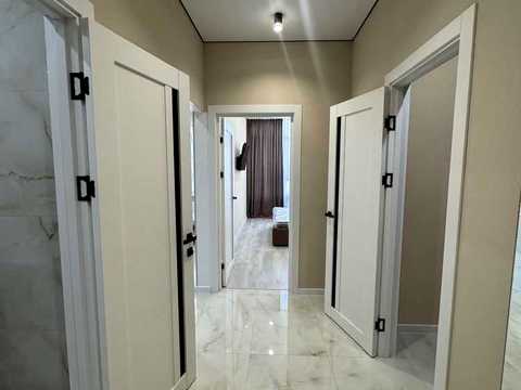 квартира за адресою Курортний пров., 2