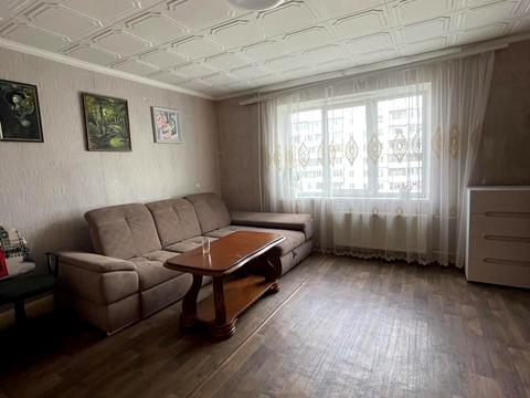 квартира за адресою Шевченка вул., 18