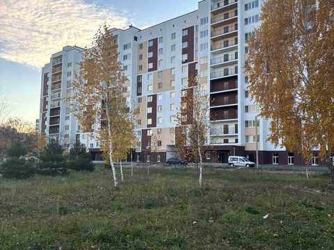 квартира по адресу Святошинская ул., 52