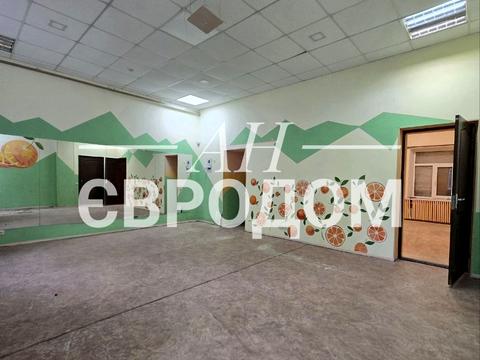 комерційна за адресою Григорівське шосе (Комсомольське), 63