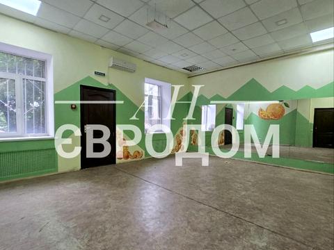 комерційна за адресою Григорівське шосе (Комсомольське), 63