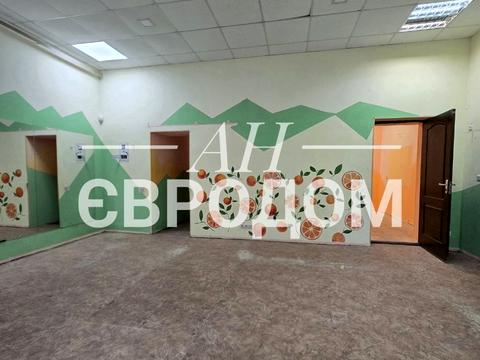 комерційна за адресою Григорівське шосе (Комсомольське), 63
