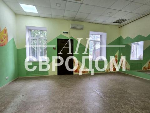 комерційна за адресою Григорівське шосе (Комсомольське), 63