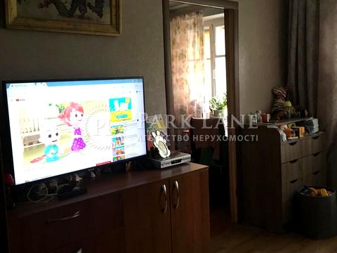 квартира по адресу Набережно-Крещатицкая ул., 35