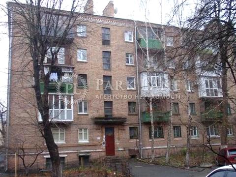 квартира по адресу Набережно-Крещатицкая ул., 35