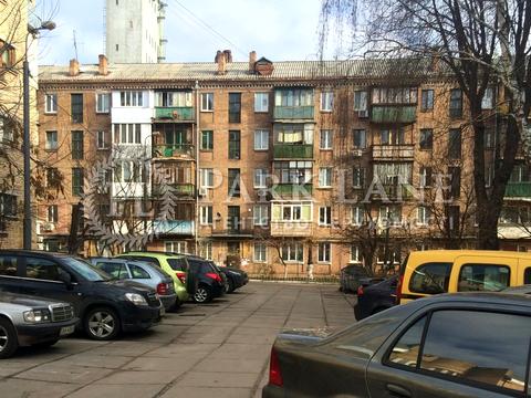 квартира по адресу Набережно-Крещатицкая ул., 35
