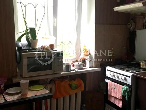 квартира по адресу Набережно-Крещатицкая ул., 35