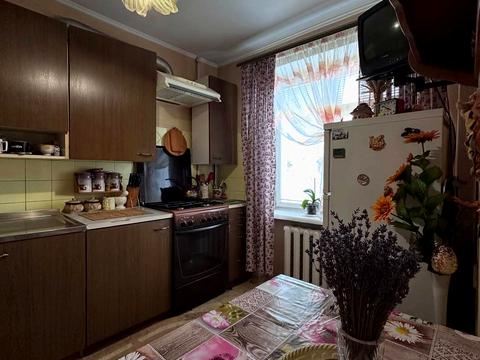 квартира по адресу Шота Руставели ул., 10