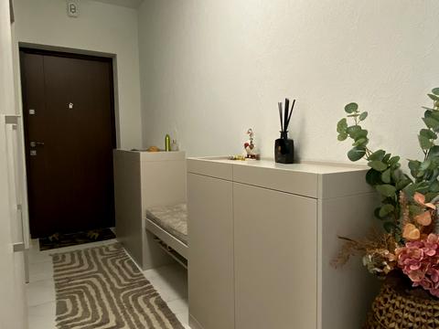 квартира по адресу Воздухофлотский просп. (Повітрофлотський), 56-Б