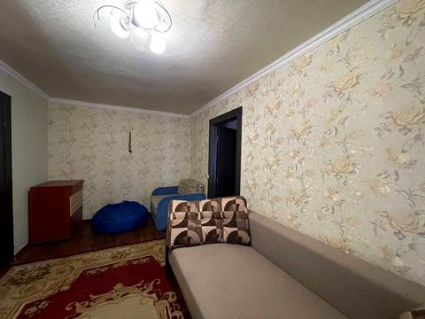 квартира по адресу Дмитрия Яворницкого просп. (Карла Маркса), 67