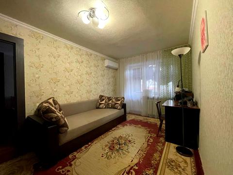 квартира по адресу Дмитрия Яворницкого просп. (Карла Маркса), 67