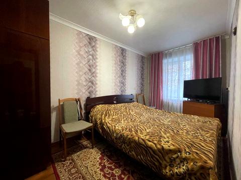 квартира по адресу Дмитрия Яворницкого просп. (Карла Маркса), 67