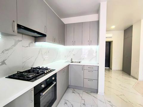 квартира за адресою Житня вул., 7