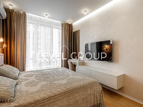 квартира за адресою Бульварно-Кудрявська вул. (Воровського), 17
