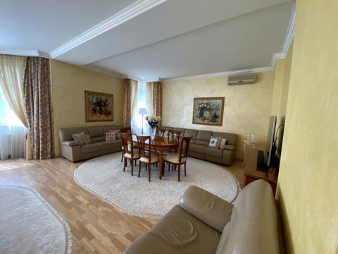 квартира за адресою Старонаводницька вул., 13-А