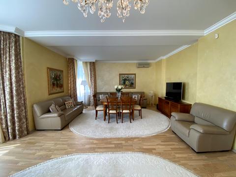 квартира за адресою Старонаводницька вул., 13-А