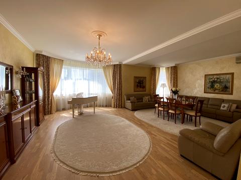 квартира за адресою Старонаводницька вул., 13-А
