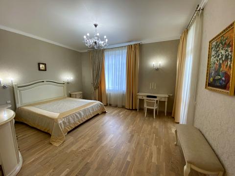 квартира за адресою Старонаводницька вул., 13-А