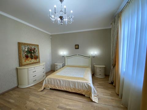 квартира за адресою Старонаводницька вул., 13-А