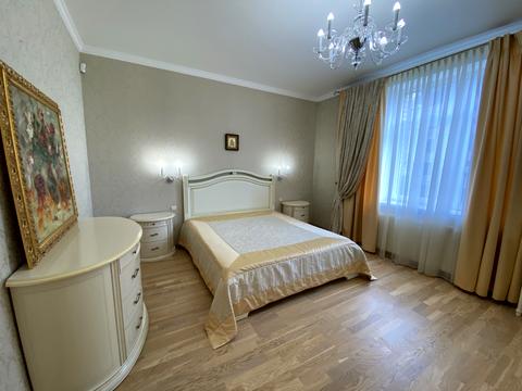 квартира за адресою Старонаводницька вул., 13-А