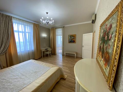 квартира за адресою Старонаводницька вул., 13-А