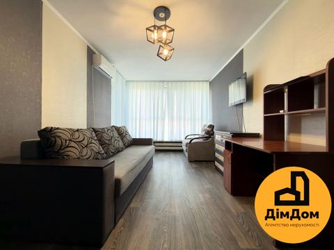 квартира за адресою Павла Тичини просп., 20