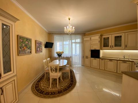 квартира за адресою Старонаводницька вул., 13-А
