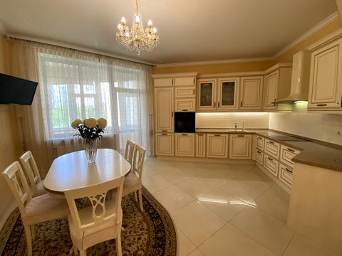 квартира за адресою Старонаводницька вул., 13-А