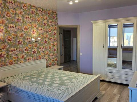 квартира по адресу Патриарха Мстислава Скрипника ул. (Миколи Островського), 48-А