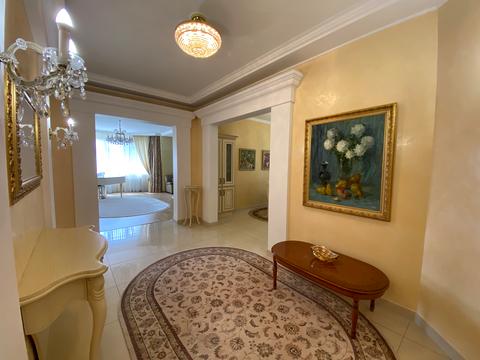 квартира за адресою Старонаводницька вул., 13-А