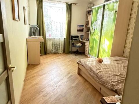 квартира за адресою Індустріальний просп. (Фрунзе), 12