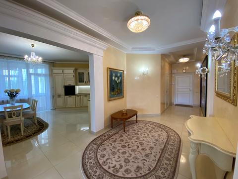 квартира за адресою Старонаводницька вул., 13-А