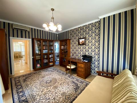 квартира за адресою Старонаводницька вул., 13-А