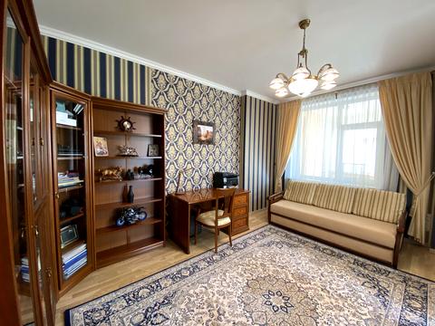 квартира за адресою Старонаводницька вул., 13-А