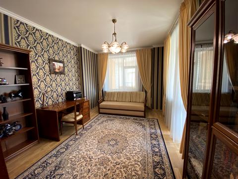 квартира за адресою Старонаводницька вул., 13-А
