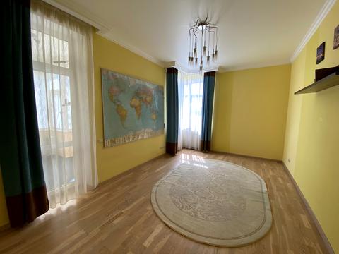 квартира за адресою Старонаводницька вул., 13-А