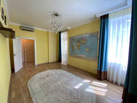 квартира за адресою Старонаводницька вул., 13-А