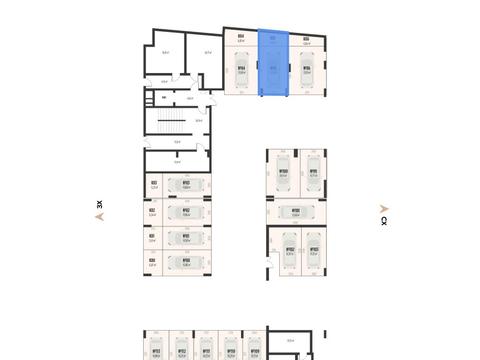 паркоместо по адресу Филиппа Орлика ул., (Будинок 2)