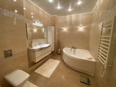 квартира за адресою Старонаводницька вул., 13-А