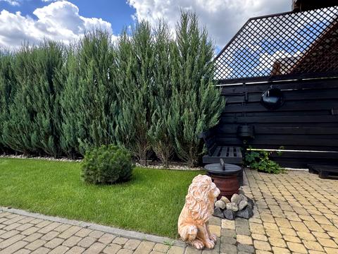 дом по адресу Ювілейний пер.