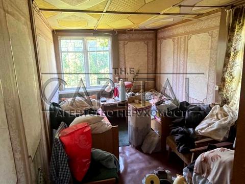 ділянка за адресою Дамбова вул.