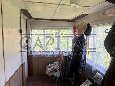 ділянка за адресою Дамбова вул.