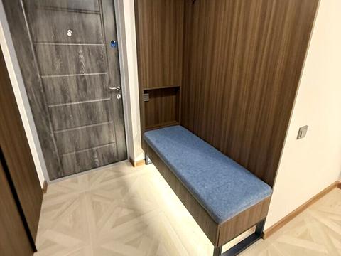 квартира по адресу Цегельный пер., 2