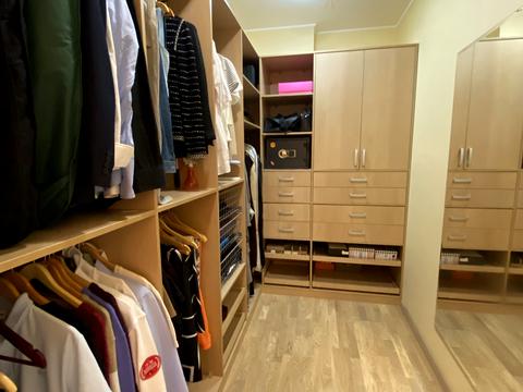 квартира за адресою Старонаводницька вул., 13-А