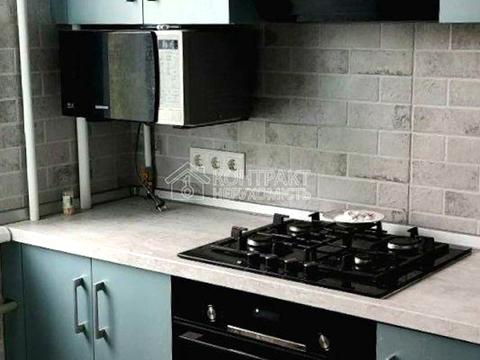 квартира за адресою Перемоги просп., 65а